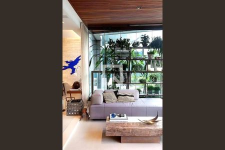 Apartamento à venda com 3 quartos, 306m² em Barra da Tijuca, Rio de Janeiro