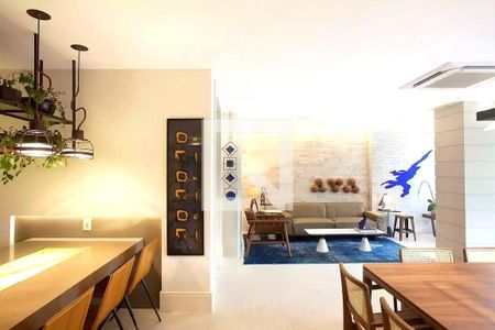 Apartamento à venda com 3 quartos, 306m² em Barra da Tijuca, Rio de Janeiro