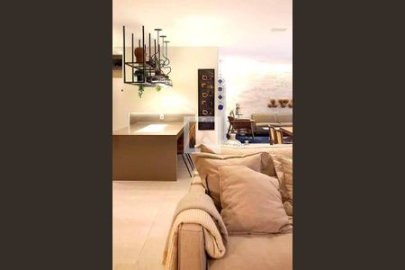 Apartamento à venda com 3 quartos, 306m² em Barra da Tijuca, Rio de Janeiro