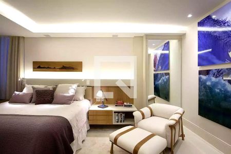 Apartamento à venda com 3 quartos, 306m² em Barra da Tijuca, Rio de Janeiro