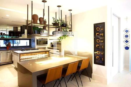 Apartamento à venda com 3 quartos, 306m² em Barra da Tijuca, Rio de Janeiro