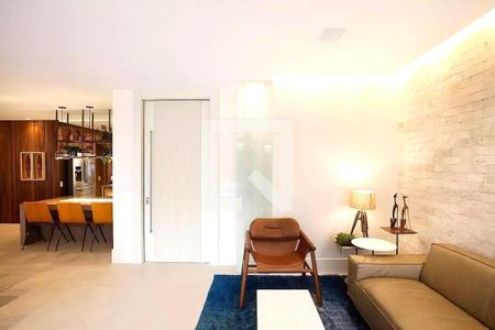 Apartamento à venda com 3 quartos, 306m² em Barra da Tijuca, Rio de Janeiro