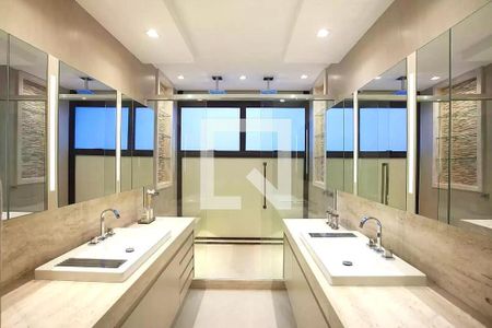Apartamento à venda com 3 quartos, 306m² em Barra da Tijuca, Rio de Janeiro