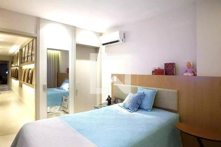 Apartamento à venda com 3 quartos, 306m² em Barra da Tijuca, Rio de Janeiro