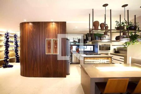 Apartamento à venda com 3 quartos, 306m² em Barra da Tijuca, Rio de Janeiro