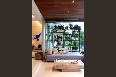 Apartamento à venda com 3 quartos, 306m² em Barra da Tijuca, Rio de Janeiro