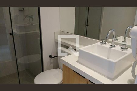 Kitnet/Studio à venda com 1 quarto, 21m² em Jardim Paulista, São Paulo
