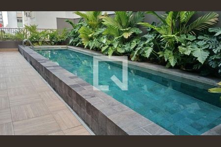 Kitnet/Studio à venda com 1 quarto, 21m² em Jardim Paulista, São Paulo