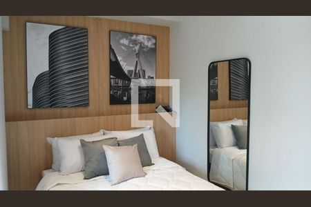 Kitnet/Studio à venda com 1 quarto, 21m² em Jardim Paulista, São Paulo