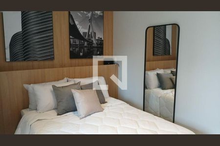 Kitnet/Studio à venda com 1 quarto, 21m² em Jardim Paulista, São Paulo