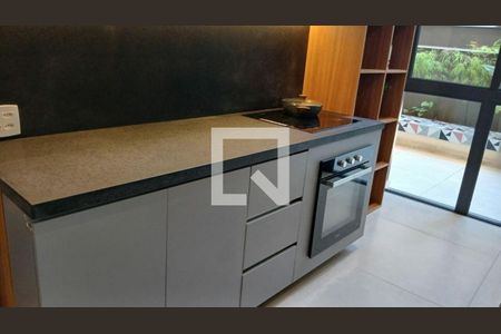 Kitnet/Studio à venda com 1 quarto, 21m² em Jardim Paulista, São Paulo
