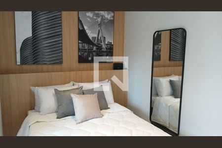 Kitnet/Studio à venda com 1 quarto, 21m² em Jardim Paulista, São Paulo
