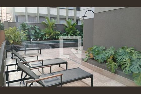 Kitnet/Studio à venda com 1 quarto, 21m² em Jardim Paulista, São Paulo