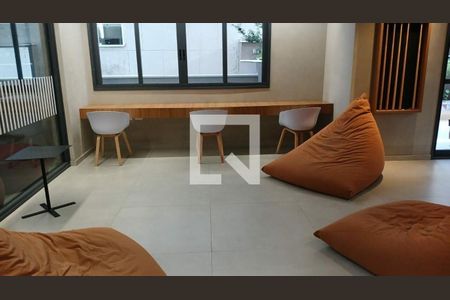 Kitnet/Studio à venda com 1 quarto, 21m² em Jardim Paulista, São Paulo
