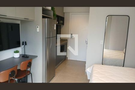 Kitnet/Studio à venda com 1 quarto, 21m² em Jardim Paulista, São Paulo