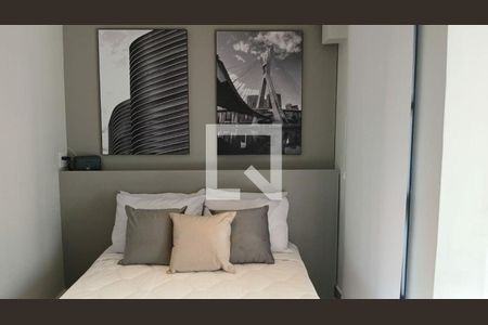 Kitnet/Studio à venda com 1 quarto, 21m² em Jardim Paulista, São Paulo