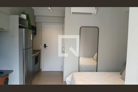 Kitnet/Studio à venda com 1 quarto, 21m² em Jardim Paulista, São Paulo