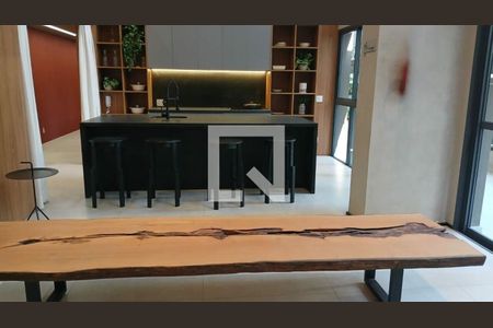 Kitnet/Studio para alugar com 1 quarto, 21m² em Jardim Paulista, São Paulo