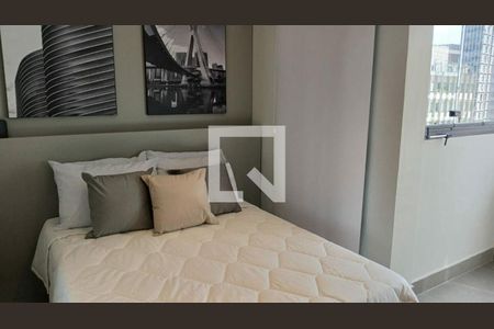 Kitnet/Studio à venda com 1 quarto, 21m² em Jardim Paulista, São Paulo