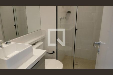Kitnet/Studio para alugar com 1 quarto, 21m² em Jardim Paulista, São Paulo