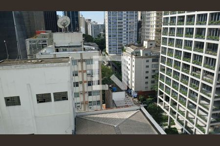 Kitnet/Studio para alugar com 1 quarto, 21m² em Jardim Paulista, São Paulo