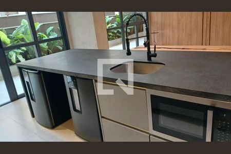 Kitnet/Studio para alugar com 1 quarto, 21m² em Jardim Paulista, São Paulo