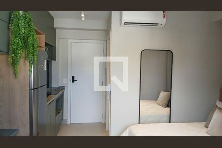 Kitnet/Studio à venda com 1 quarto, 21m² em Jardim Paulista, São Paulo