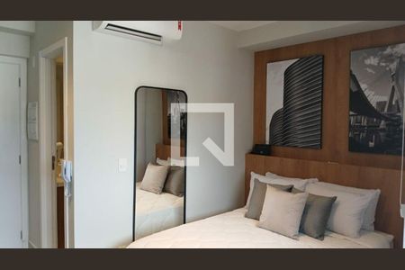 Kitnet/Studio à venda com 1 quarto, 21m² em Jardim Paulista, São Paulo