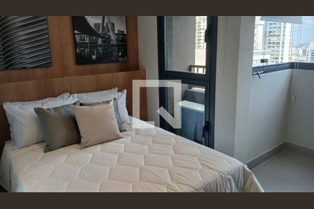 Kitnet/Studio à venda com 1 quarto, 21m² em Jardim Paulista, São Paulo