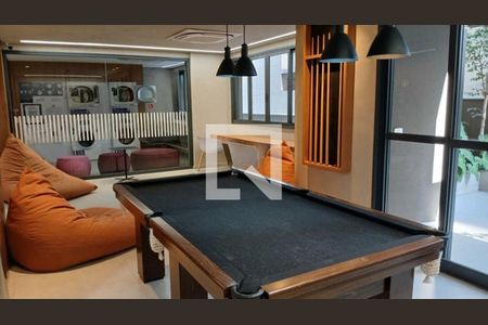 Kitnet/Studio à venda com 1 quarto, 21m² em Jardim Paulista, São Paulo