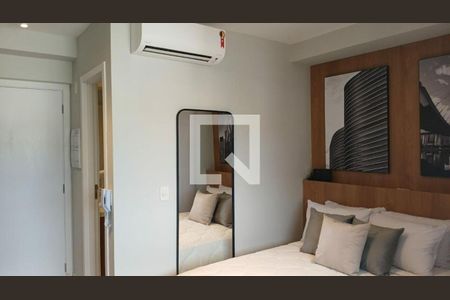 Kitnet/Studio à venda com 1 quarto, 21m² em Jardim Paulista, São Paulo