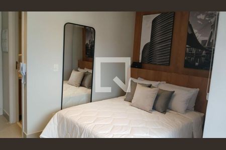 Kitnet/Studio à venda com 1 quarto, 21m² em Jardim Paulista, São Paulo