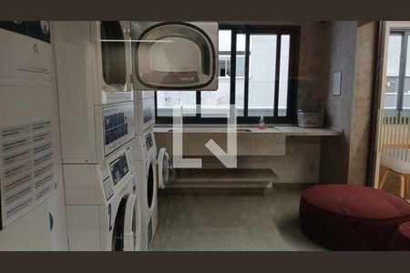 Kitnet/Studio para alugar com 1 quarto, 21m² em Jardim Paulista, São Paulo
