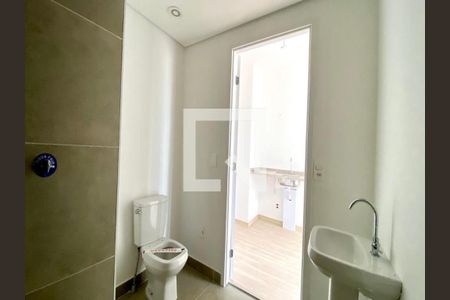 Apartamento à venda com 1 quarto, 28m² em Brooklin, São Paulo