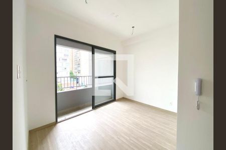 Apartamento à venda com 1 quarto, 28m² em Brooklin, São Paulo