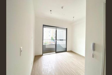 Apartamento à venda com 1 quarto, 28m² em Brooklin, São Paulo