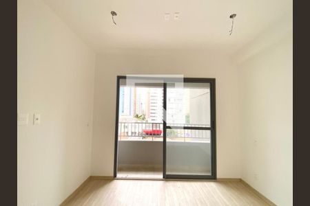 Apartamento à venda com 1 quarto, 28m² em Brooklin, São Paulo