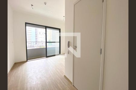 Apartamento à venda com 1 quarto, 28m² em Brooklin, São Paulo