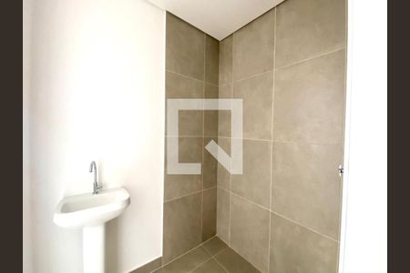 Apartamento à venda com 1 quarto, 28m² em Brooklin, São Paulo