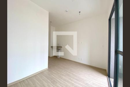 Apartamento à venda com 1 quarto, 28m² em Brooklin, São Paulo