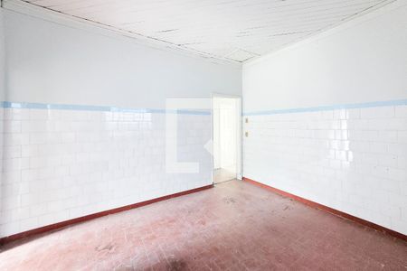 Cozinha / Lavanderia de casa para alugar com 3 quartos, 138m² em Vila Nair, São José dos Campos