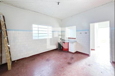 Cozinha / Lavanderia de casa para alugar com 3 quartos, 138m² em Vila Nair, São José dos Campos