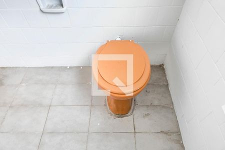 Banheiro de casa para alugar com 3 quartos, 138m² em Vila Nair, São José dos Campos