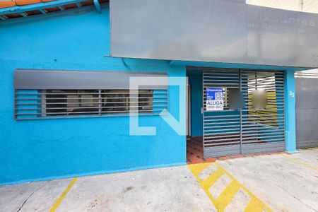 Fachada de casa para alugar com 3 quartos, 138m² em Vila Nair, São José dos Campos