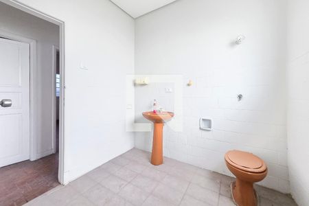 Banheiro de casa para alugar com 3 quartos, 138m² em Vila Nair, São José dos Campos