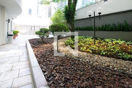 Apartamento à venda com 2 quartos, 98m² em Itaim Bibi, São Paulo