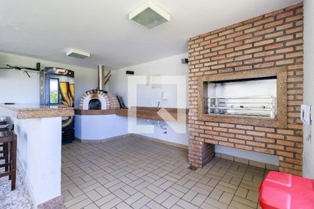 Área Comum de apartamento à venda com 3 quartos, 80m² em Jardim Dom Bosco, São Paulo