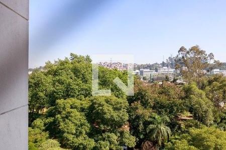 Quarto 2 - Vista de apartamento à venda com 3 quartos, 80m² em Jardim Dom Bosco, São Paulo