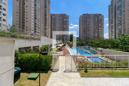 Área Comum de apartamento à venda com 3 quartos, 80m² em Jardim Dom Bosco, São Paulo