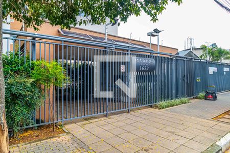 Fachada de apartamento para alugar com 3 quartos, 64m² em Jaguaré, São Paulo